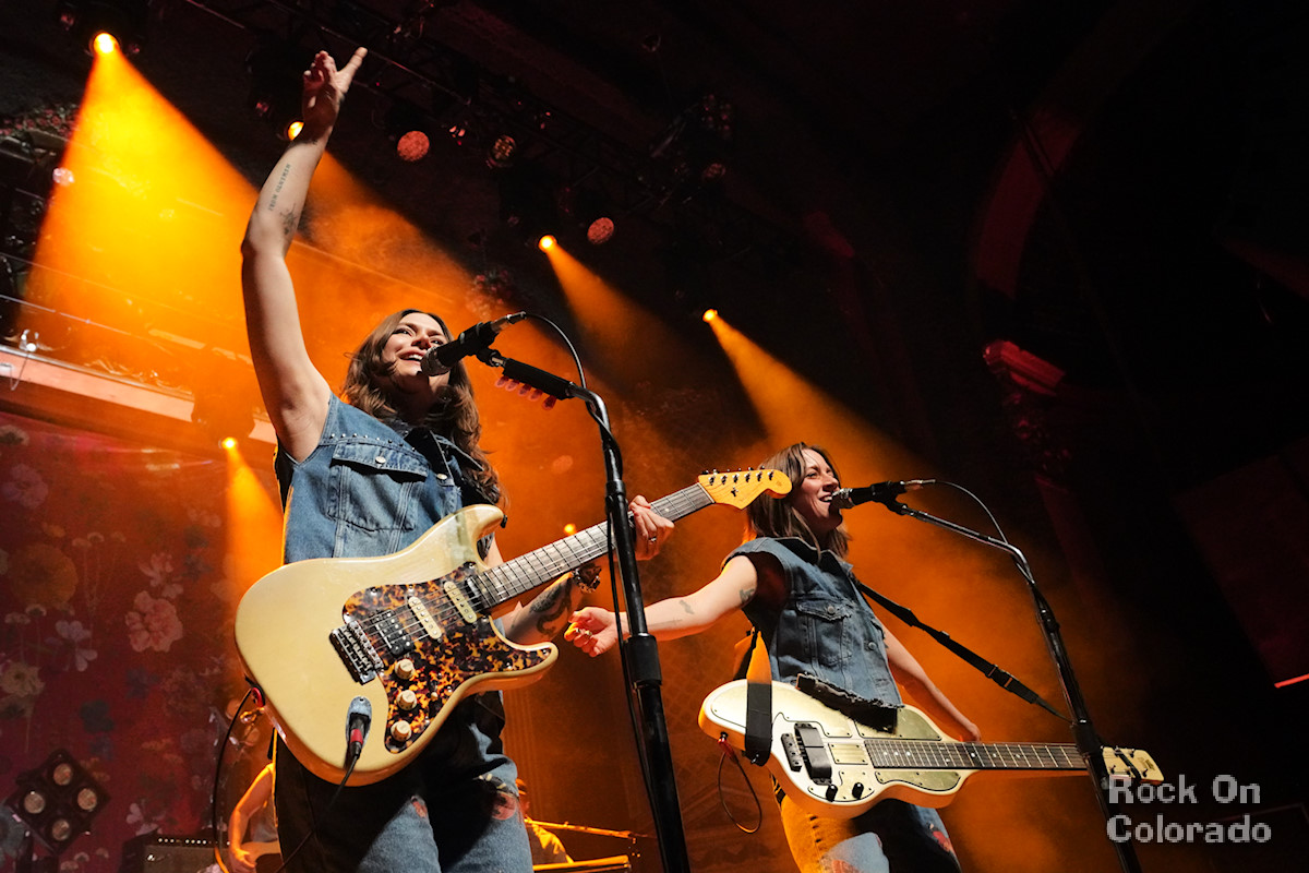 Larkin Poe