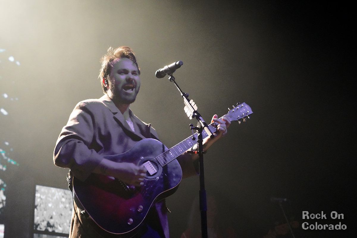 Shakey Graves