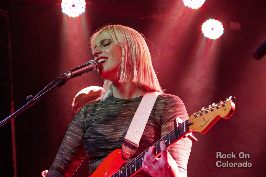 Eliza & The Delusionals