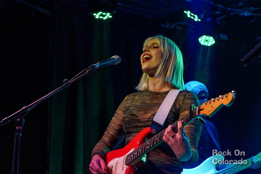 Eliza & The Delusionals