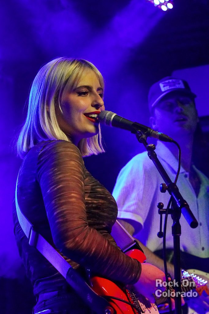 Eliza & The Delusionals