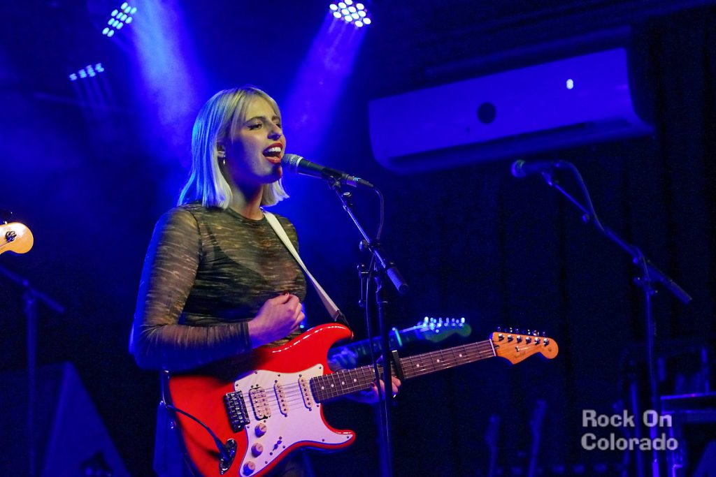 Eliza & The Delusionals