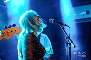 Eliza & The Delusionals