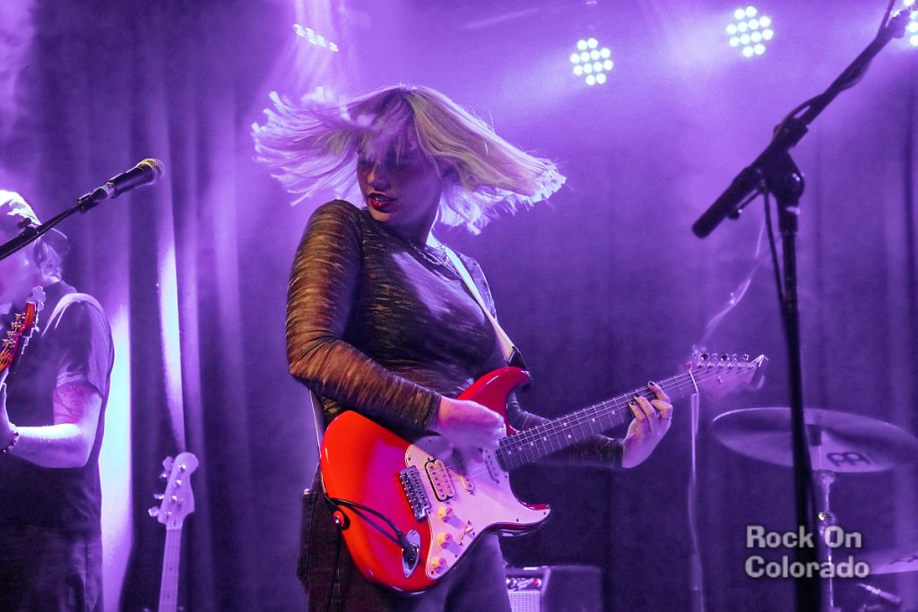 Eliza & The Delusionals