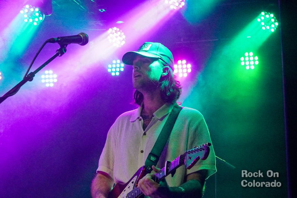 Eliza & The Delusionals