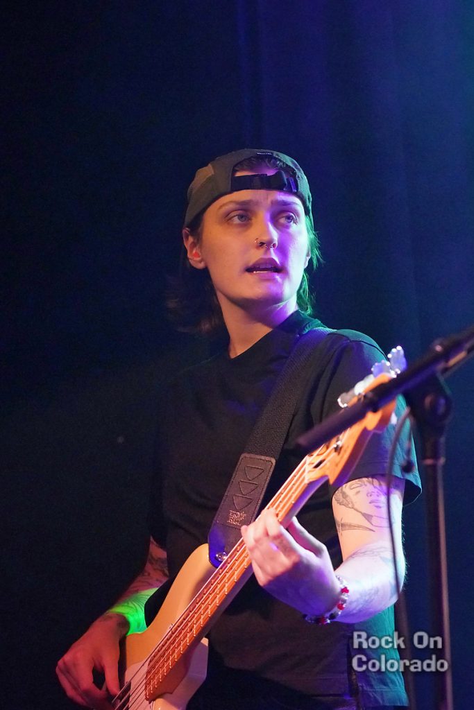 Eliza & The Delusionals