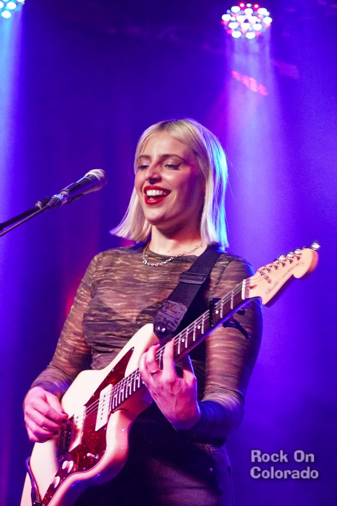 Eliza & The Delusionals