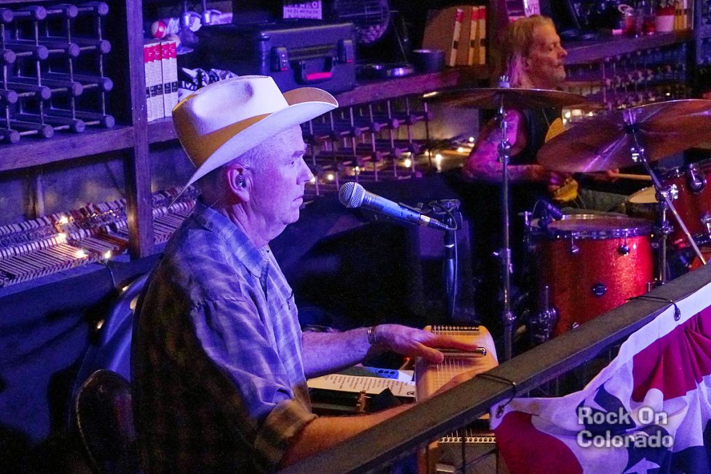 Ryan Chrys & The Rough Cuts