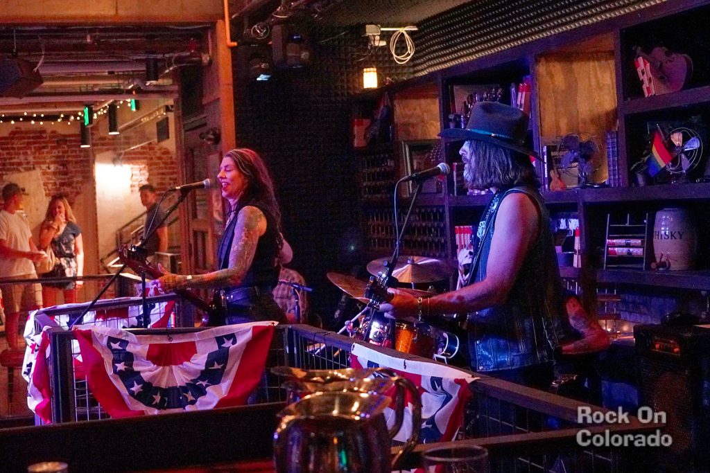 Ryan Chrys & The Rough Cuts