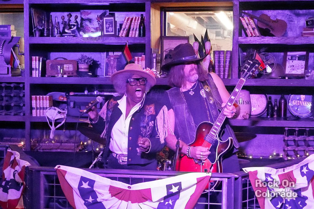 Ryan Chrys & The Rough Cuts