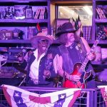 Ryan Chrys & The Rough Cuts