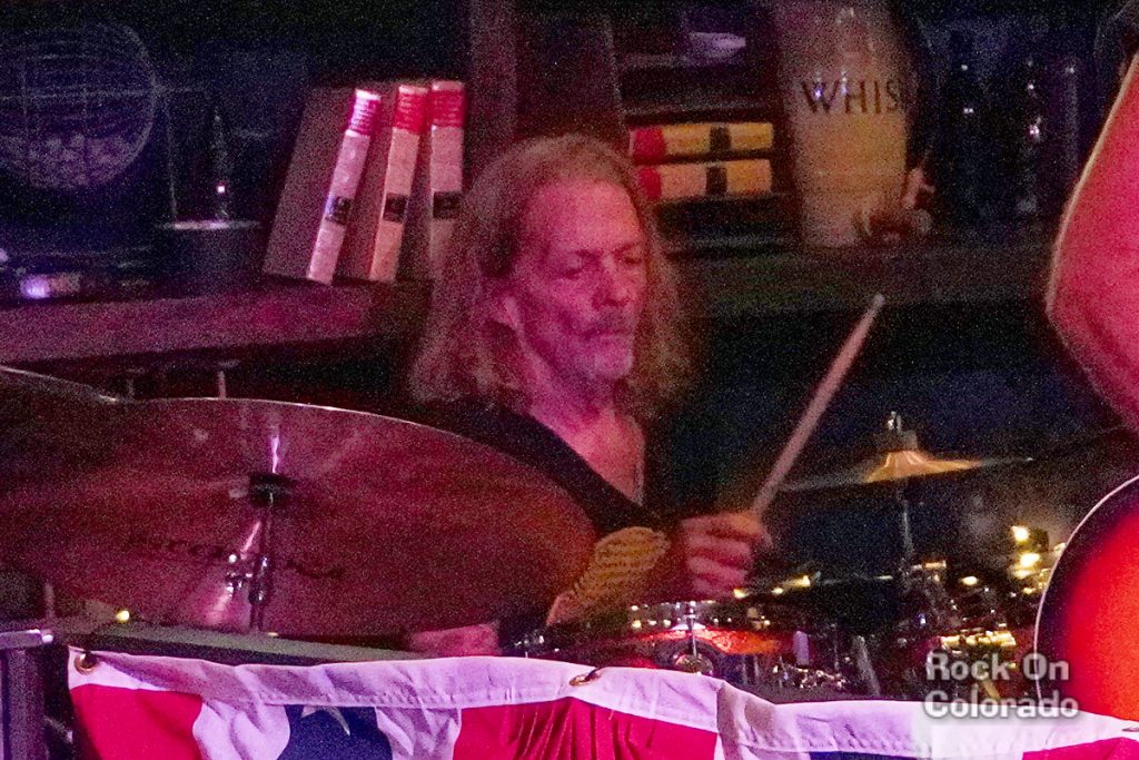 Ryan Chrys & The Rough Cuts