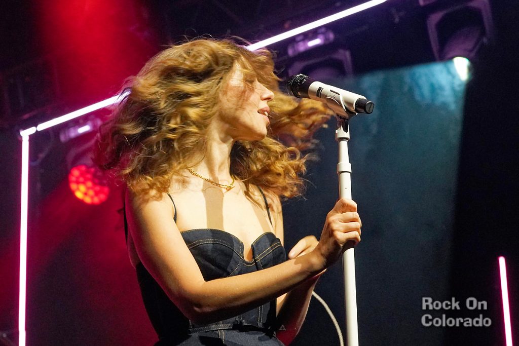 Lake Street Dive