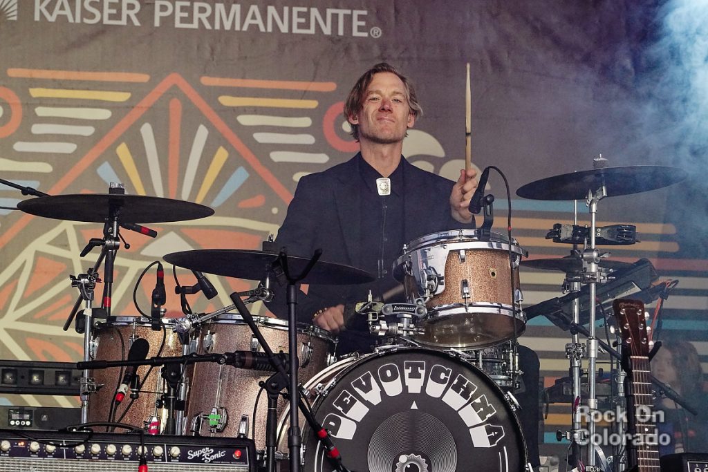 DeVotchka