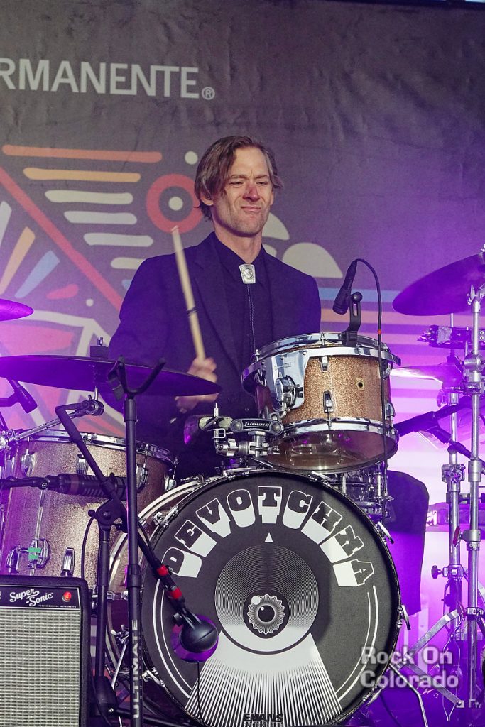 DeVotchka