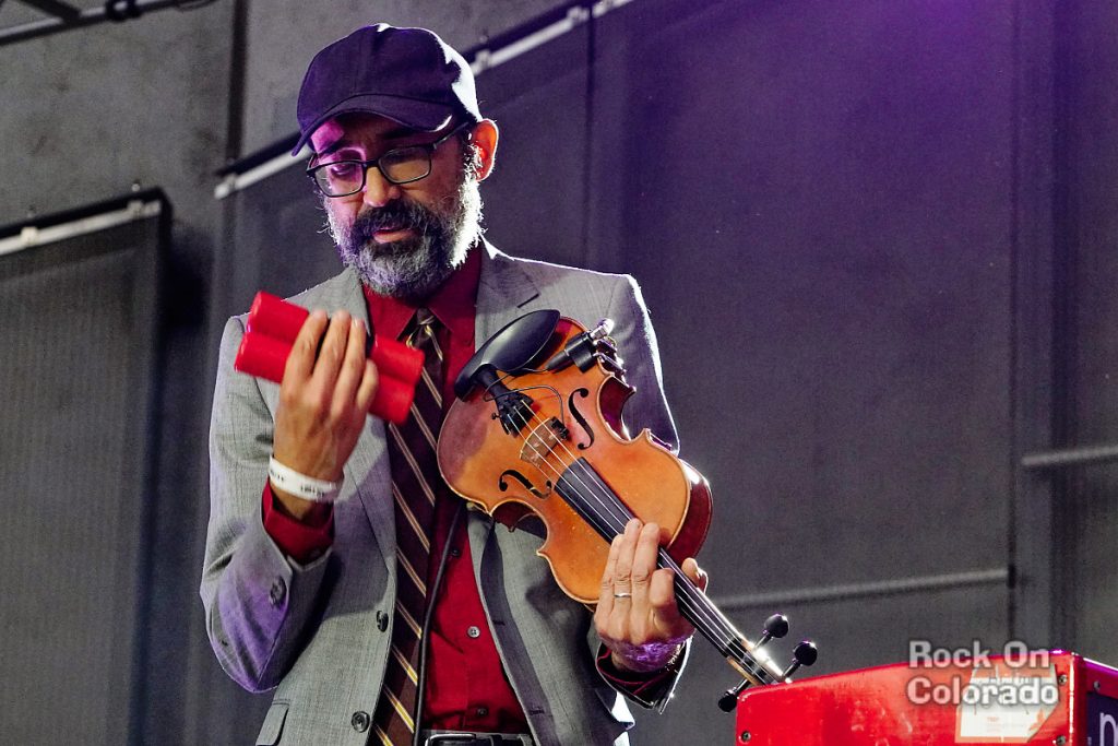 DeVotchka