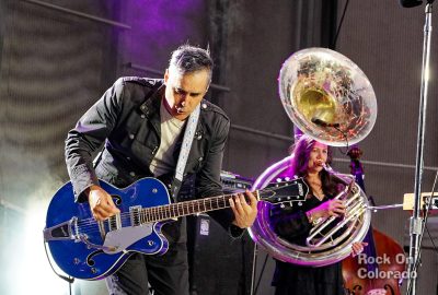DeVotchka