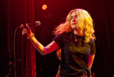 Blondshell