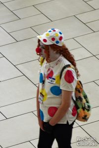 FanExpo Denver Cosplay