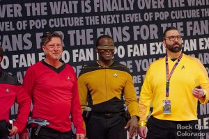 FanExpo Denver Cosplay