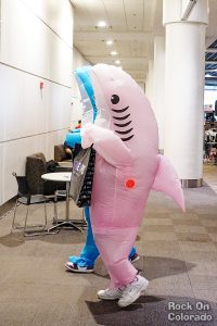 FanExpo Denver Cosplay