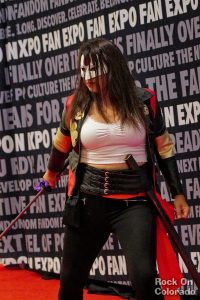 FanExpo Denver Cosplay