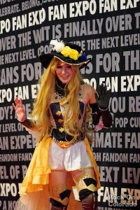 FanExpo Denver Cosplay