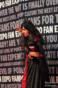 FanExpo Denver Cosplay