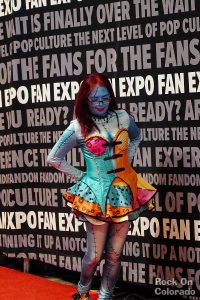 FanExpo Denver Cosplay