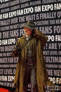 FanExpo Denver Cosplay