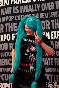 FanExpo Denver Cosplay