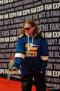 FanExpo Denver Cosplay