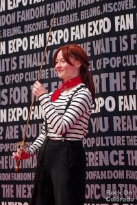 FanExpo Denver Cosplay