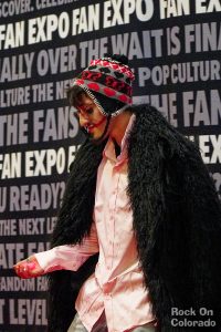 FanExpo Denver Cosplay