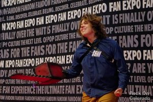 FanExpo Denver Cosplay