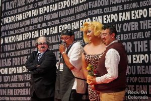 FanExpo Denver Cosplay