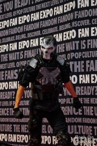 FanExpo Denver Cosplay