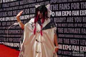 FanExpo Denver Cosplay