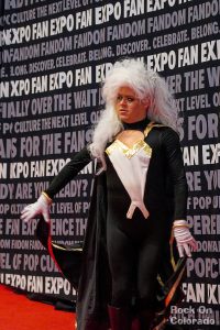 FanExpo Denver Cosplay