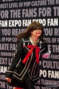 FanExpo Denver Cosplay