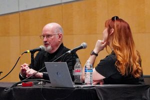 Timothy Zahn