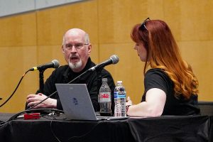Timothy Zahn