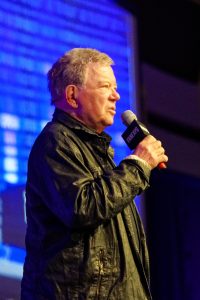 William Shatner