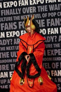 FanExpo Denver Cosplay