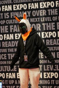 FanExpo Denver Cosplay