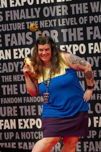FanExpo Denver Cosplay