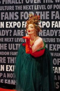 FanExpo Denver Cosplay