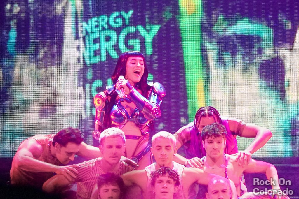 Katy Perry
