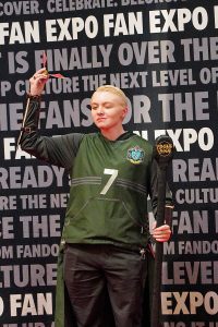 FanExpo Denver Cosplay