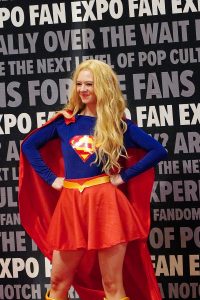 FanExpo Denver Cosplay